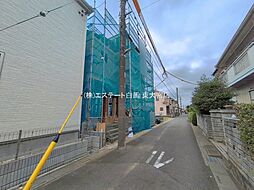 外観の画像