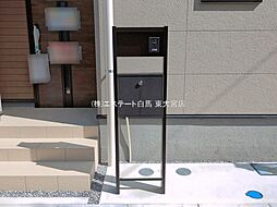 外観の画像