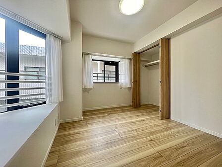 売主様ご退居済み。お気兼ねなくご見学いただけます。ごゆっくりどうぞ。