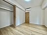 室内：各部屋にはエアコンが備えついてます。