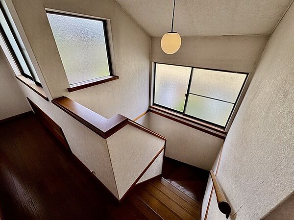 室内を拡大表示