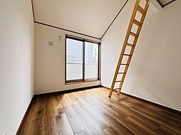 子供部屋の画像