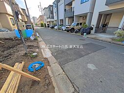 外観の画像
