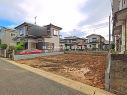 さいたま市見沼区東宮下 A号棟