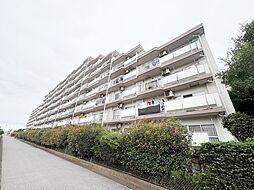 越谷ファミリータウンＤ棟