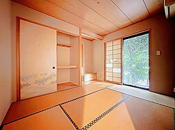 和室の画像