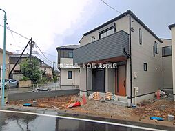 外観の画像