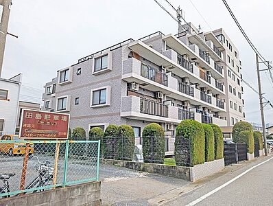 外観：東武スカイツリーライン「春日部」駅 徒歩19分