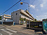周辺：上尾市立大谷小学校（1400m）