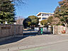 周辺：さいたま市立岩槻中学校（1070m）