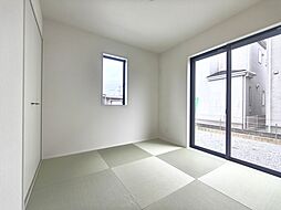 和室の画像