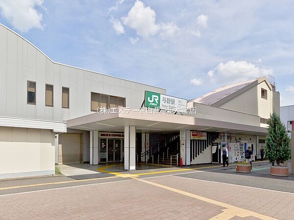 周辺を拡大表示