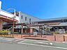 周辺：JR「桶川」駅（1600m）