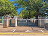 周辺：さいたま市立大砂土東小学校（1040m）