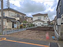上尾市泉台2丁目 1号棟