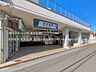 周辺：東武鉄道「北大宮」駅（1040m）