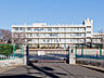 周辺：さいたま市立与野本町小学校（920m）