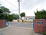 周辺：さいたま市立宮前小学校（850ｍ）