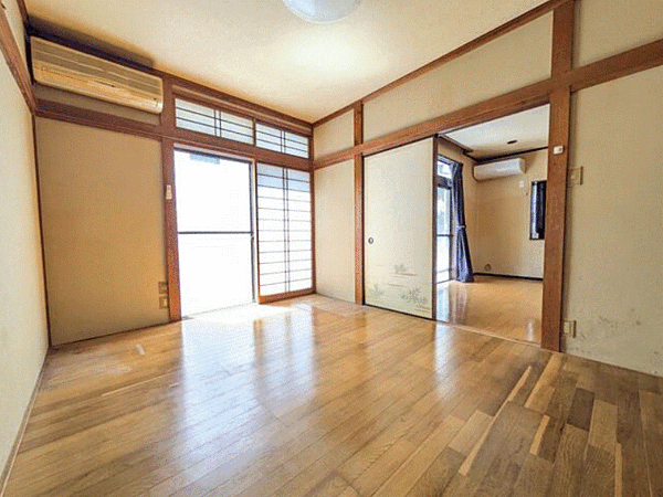 室内