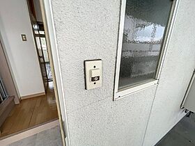 コーポつばきだて 205 ｜ 福島県福島市渡利字山ノ下（賃貸アパート1K・2階・22.00㎡） その17