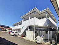 福島県福島市東浜町：物件画像／株式会社エルソルコーポレーション　エイブルネットワーク福島北店