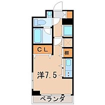 ノヴェルマンション443 512 ｜ 福島県福島市鎌田字下釜（賃貸マンション1R・4階・27.00㎡） その2