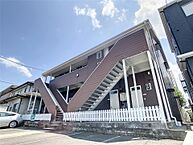 福島県福島市鎌田字一本松：物件画像／株式会社エルソルコーポレーション　エイブルネットワーク福島北店