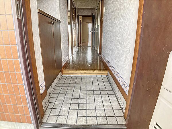 ブラウンハイムＢ ｜福島県伊達市川原町(賃貸マンション2DK・3階・51.00㎡)の写真 その12