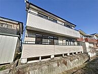 福島県伊達市荒町：物件画像／株式会社エルソルコーポレーション　エイブルネットワーク福島北店