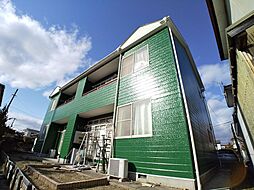 🉐敷金礼金0円！🉐第2コーポオダナカ