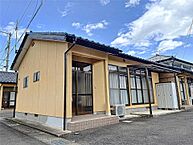 福島県福島市鎌田字橋本：物件画像／株式会社エルソルコーポレーション　エイブルネットワーク福島北店