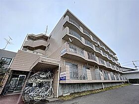 シュロス・キーファーベルク  ｜ 福島県福島市松山町（賃貸マンション2LDK・3階・54.27㎡） その1