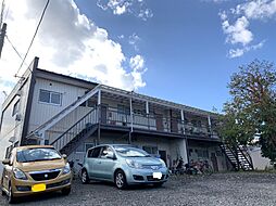 🉐敷金礼金0円！🉐第二光栄荘