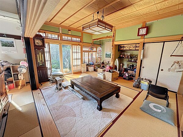 detached 福島県伊達市梁川町字南本町

地図を見る