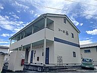 福島県福島市宮代字段ノ腰：物件画像／株式会社エルソルコーポレーション　エイブルネットワーク福島北店