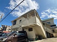 福島県福島市野田町7丁目：物件画像／株式会社エルソルコーポレーション　エイブルネットワーク福島北店