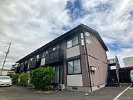 福島県福島市松山町：物件画像／株式会社エルソルコーポレーション　エイブルネットワーク福島北店