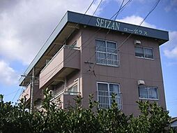 🉐敷金礼金0円！🉐SEIZANコーポラス
