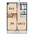 メゾン信夫ケ丘5階4.0万円
