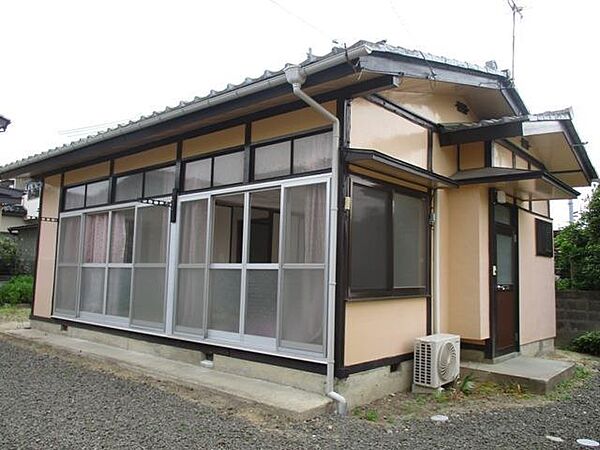 detached 福島県福島市飯坂町平野字道添23-4

地図を見る