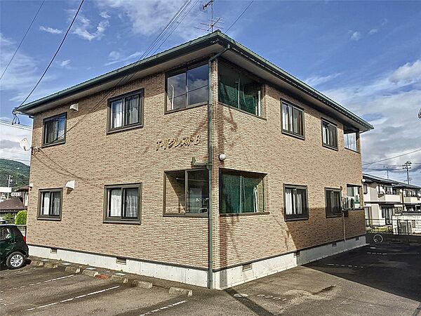 apartment 福島県伊達郡国見町大字山崎字北口
山崎の賃貸情報を見る
物件地図