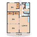 リバーサイド月崎A2階5.6万円