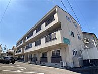 福島県福島市仁井田字谷地南：物件画像／株式会社エルソルコーポレーション　エイブルネットワーク福島北店