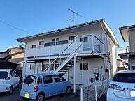 福島県伊達市鍛治屋川：物件画像／株式会社エルソルコーポレーション　エイブルネットワーク福島北店