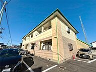 福島県福島市吉倉字名倉114-1：物件画像／株式会社エルソルコーポレーション　エイブルネットワーク福島北店