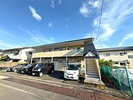 福島県福島市丸子字東前：物件画像／株式会社エルソルコーポレーション　エイブルネットワーク福島北店