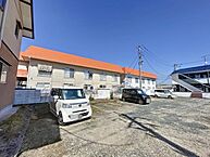 福島県福島市宮代字宝田前2-8：物件画像／株式会社エルソルコーポレーション　エイブルネットワーク福島北店