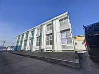 福島県福島市瀬上町字薬師前：物件画像／株式会社エルソルコーポレーション　エイブルネットワーク福島北店