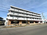 福島県福島市鎌田字下釜：物件画像／株式会社エルソルコーポレーション　エイブルネットワーク福島北店