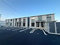 福島県福島市山居146番地4：物件画像／株式会社エルソルコーポレーション　エイブルネットワーク福島北店